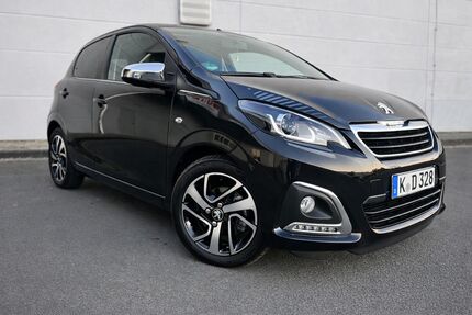 Peugeot 108 20.082 km 10.010 &euro; Köln 51147