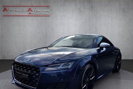 Audi TT 126.970 km 21.990 € Gütersloh 33335