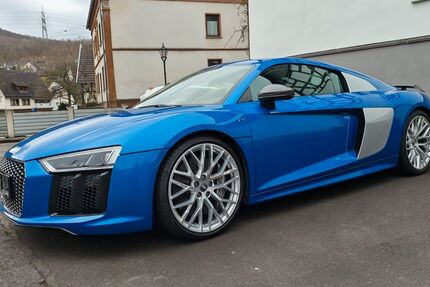 Audi R8 8.800 km 153.000 &euro; Siegen 57080
