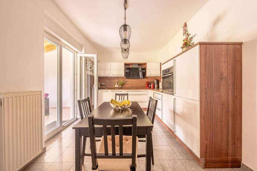Familientraum in Aplerbeck: Idyllische Doppelhaushälfte mit gemütlichem Garten! 6 zimmer