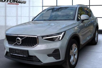 Volvo XC40 20.000 km 30.990 &euro; München 81825