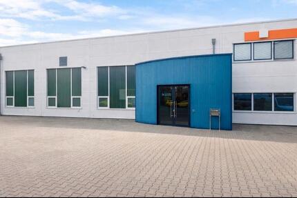 Gewerbeobjekt Bad Zwischenahn - 5.000&euro; | Angebot:26132727