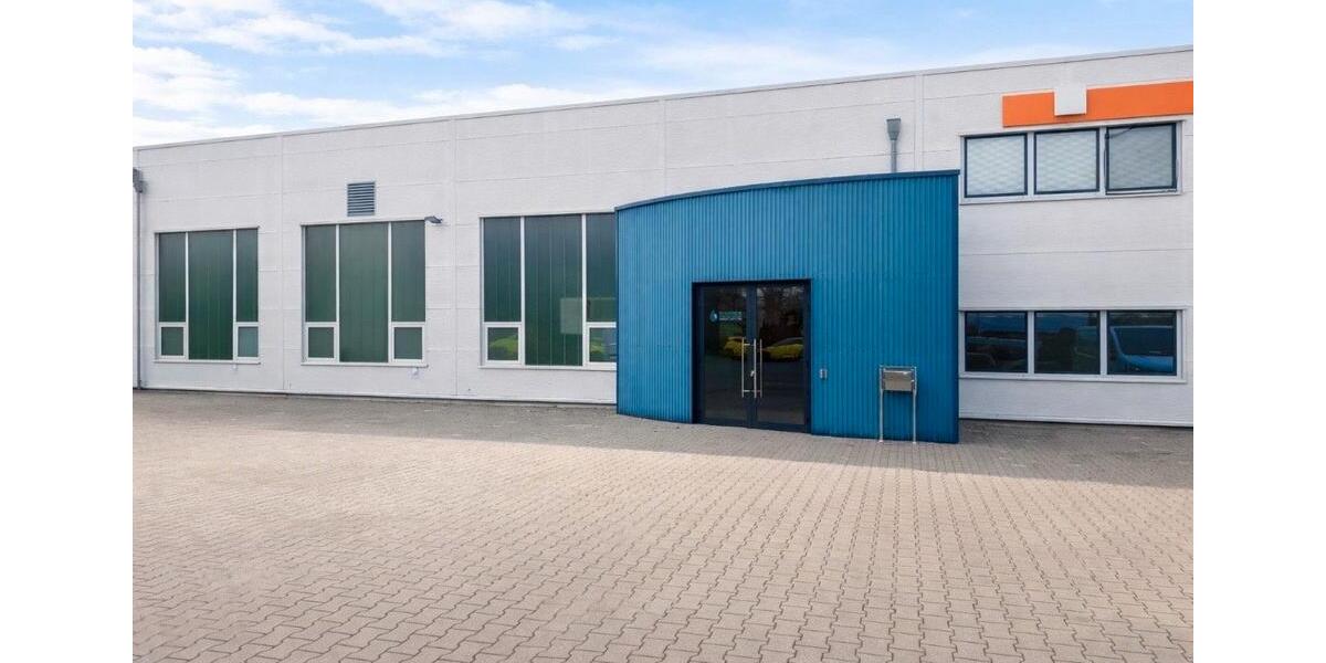 Gewerbeobjekt Bad Zwischenahn - 5.000&euro; | Angebot:26132727