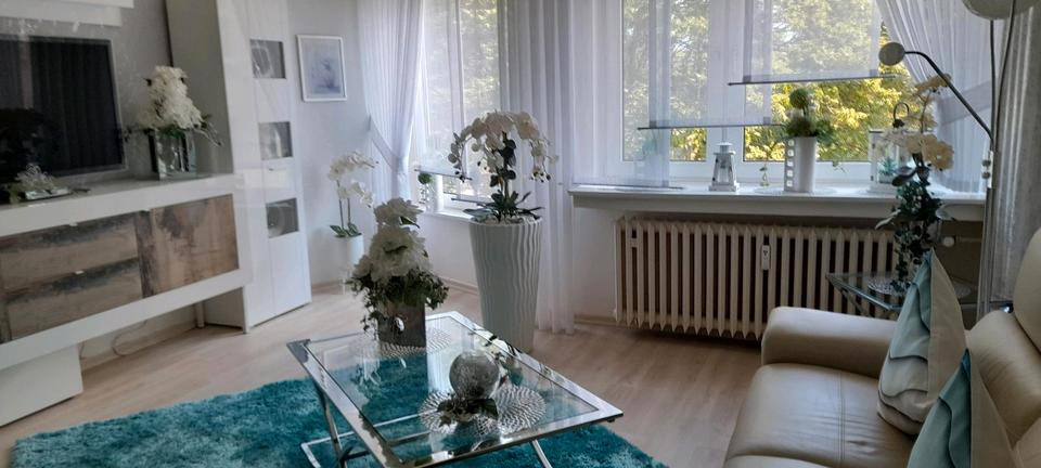 Etagenwohnung Duisburg Hamborn - 3 Zimmer, 68 m&sup2;, 73.000&euro; | Angebot:26682963