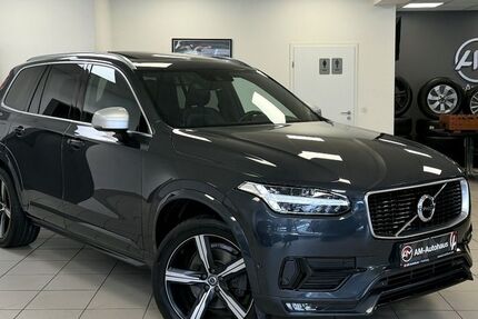 Volvo XC90 153.000 km 26.999 &euro; Hamburg 21031