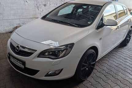 Opel Astra 159.000 km 4.650 &euro; Bad Kreuznach 55545