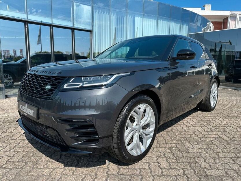 Range Rover Velar