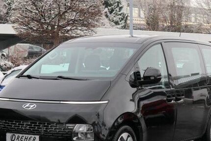 Hyundai STARIA 34.778 km 35.790 &euro; Wangen 88239
