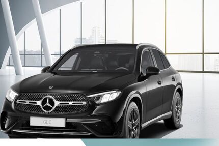 Mercedes-Benz GLC 220 10.889 km 50.880 &euro; Schwerin 19057