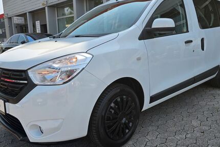 Dacia Dokker 69.000 km 22.890 € Neuwied 56566