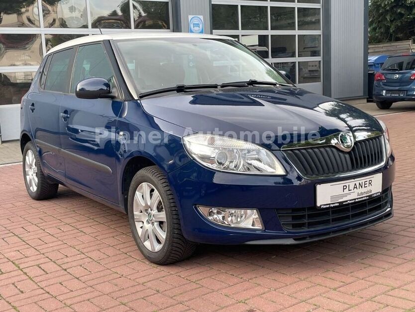 Fabia
