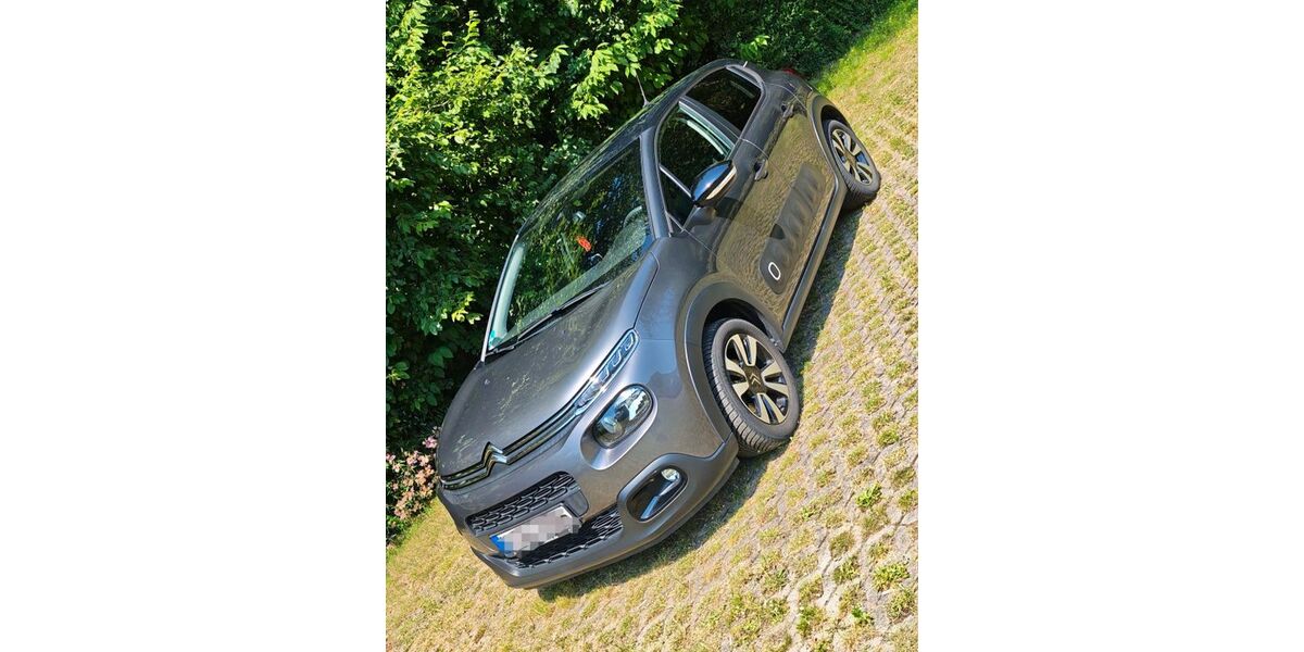 Citroen C3 64.000 km 9.800 &euro; Garbsen 30827