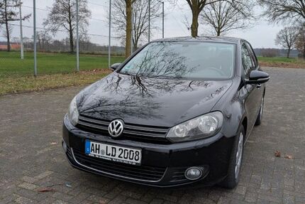VW Golf 88.000 km 7.399 &euro; Vreden 48691