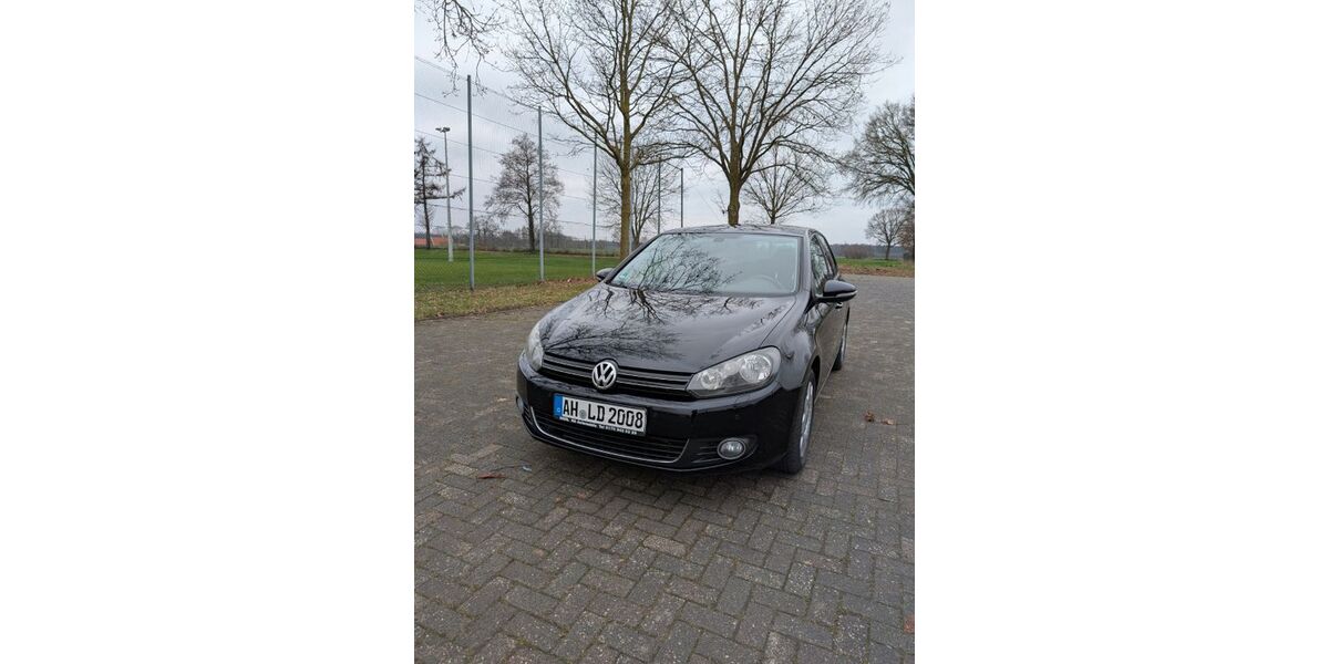 VW Golf 88.000 km 7.399 &euro; Vreden 48691