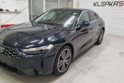 Audi A5 21.500 km 43.800 &euro; Maintal 63477