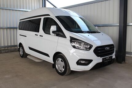 Ford Transit 58.500 km 23.680 &euro; Templin 17268