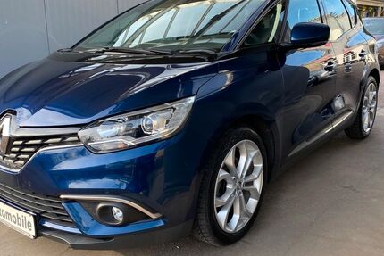 Renault Scenic 79.272 km 11.498 &euro; Dessau-Roßlau 06847
