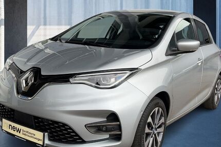 Renault ZOE 38.291 km 14.490 &euro; Unterschleißheim 85716