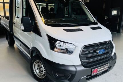 Ford Transit 25.000 km 25.590 &euro; Geislingen (Steige) 73312
