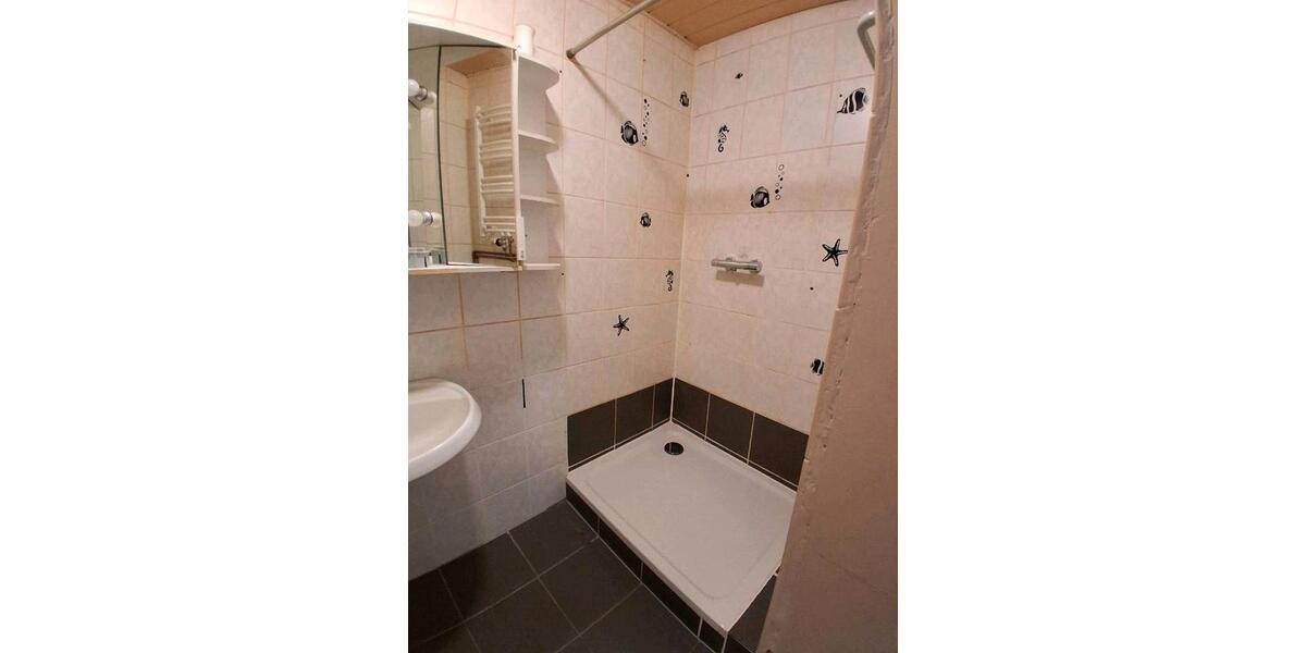 Etagenwohnung Neuental - 3 Zimmer, 60 m&sup2;, 690&euro; | Angebot:26535604
