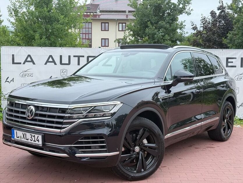 Touareg