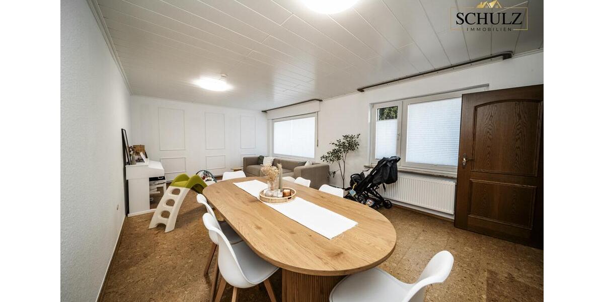 Mehrfamilienhaus, Wohnhaus Molbergen - 7 Zimmer, 120 m&sup2;, 1.000&euro; | Angebot:23553532