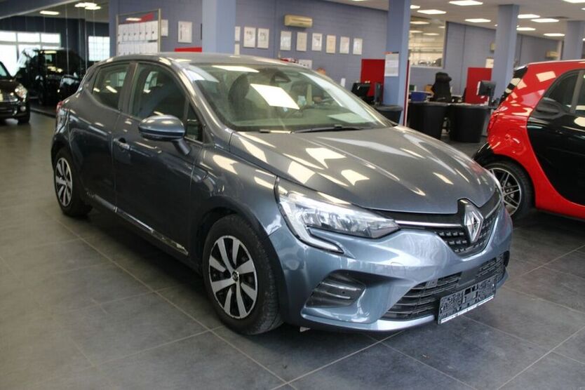 Clio