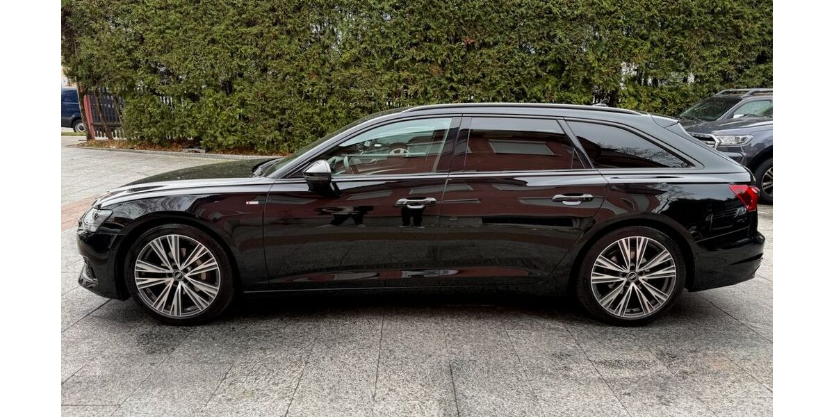 Audi A6 110.000 km 31.980 &euro; München 81827