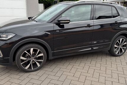 VW T-Cross 11.000 km 24.500 € Wolfsburg 38448