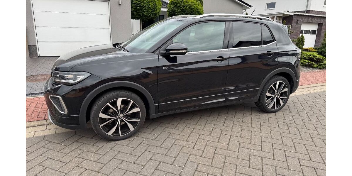 VW T-Cross 11.000 km 24.500 € Wolfsburg 38448