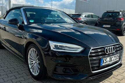Audi A5 199.000 km 17.499 &euro; Kassel 34123