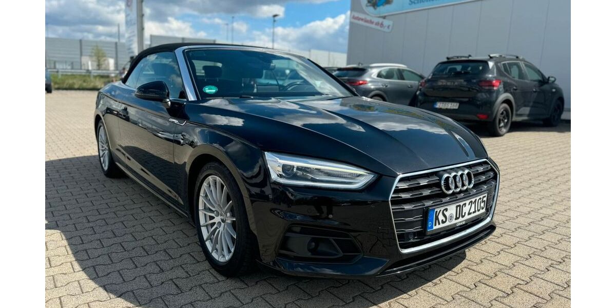 Audi A5 199.000 km 17.499 &euro; Kassel 34123