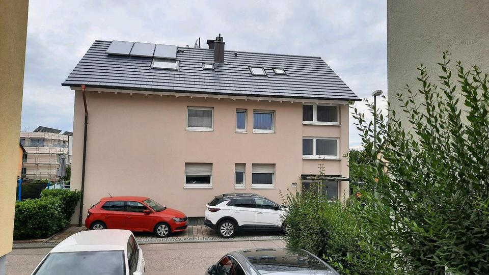 Saniertes 2-3 Familienhaus mit zahlreichen Möglichkeiten zimmer