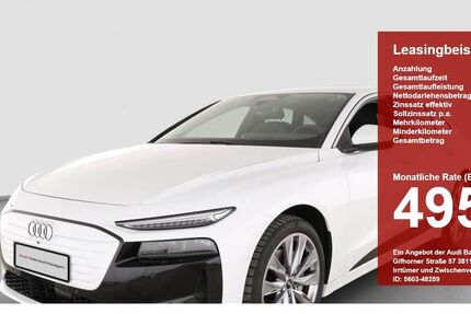 Audi A6 e-tron 18.777 km 60.180 &euro; Mühldorf am Inn 84453