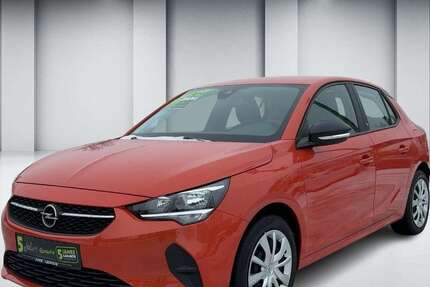 Opel Corsa 25.900 km 13.790 &euro; Markkleeberg 04416