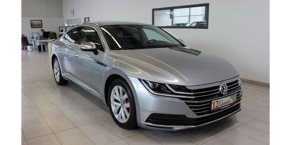 VW Arteon 167.673 km 15.990 &euro; Anzing 85646