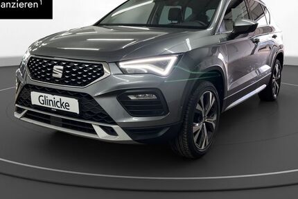 Seat Ateca 93.110 km 26.440 &euro; Minden 32427