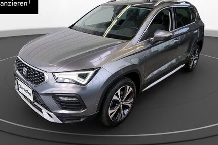 Seat Ateca 93.110 km 26.880 &euro; Minden 32427