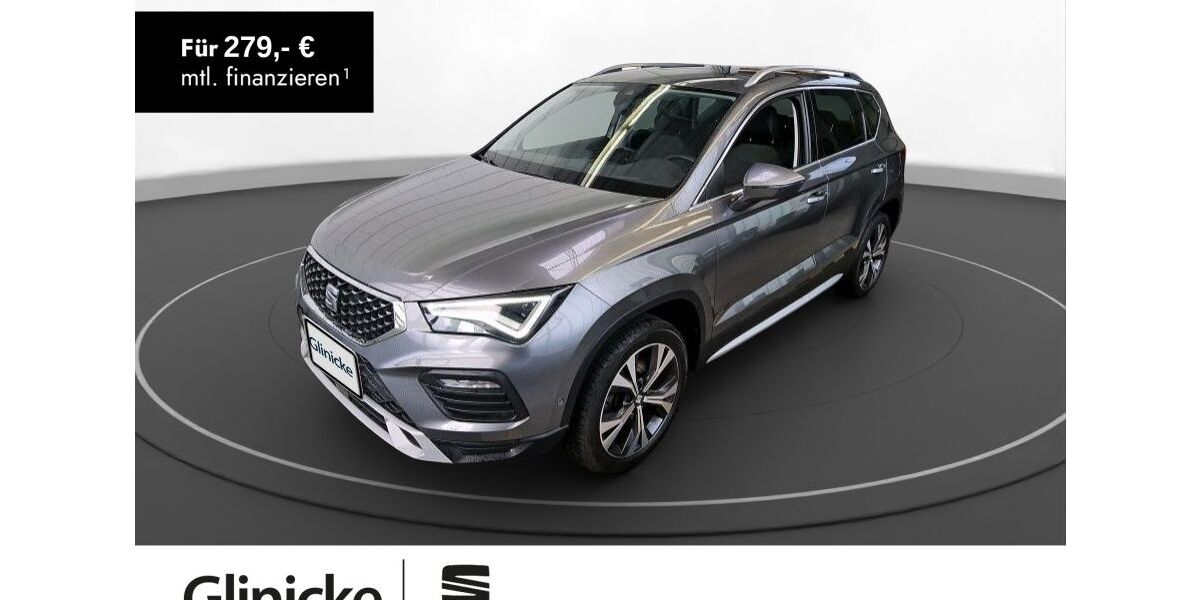 Seat Ateca 93.110 km 26.880 &euro; Minden 32427