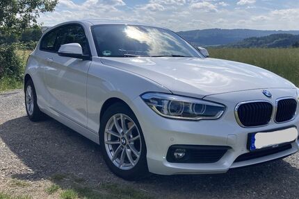 BMW 116 148.000 km 9.500 &euro; Glashütten 61479
