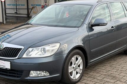Skoda Octavia 138.000 km 4.290 &euro; Hamm 59067