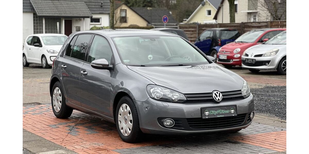 VW Golf 258.340 km 4.900 &euro; Rellingen 25462