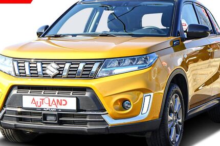 Suzuki Vitara 20.470 km 21.990 &euro; Cottbus OT Kolkwitz 03099