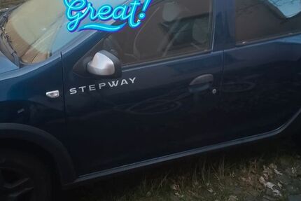 Dacia Sandero 76.000 km 7.100 &euro; Schönenberg-Kübelberg 66901