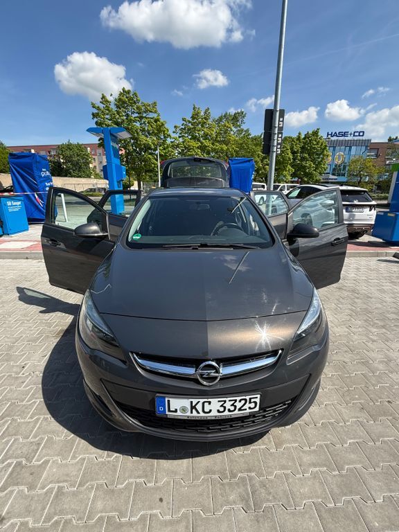 Astra