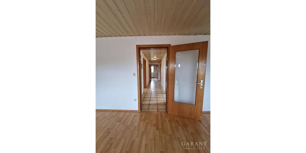 Etagenwohnung Hutthurm Lenzersdorf - 3 Zimmer, 87 m&sup2;, 175.000&euro; | Angebot:26694501