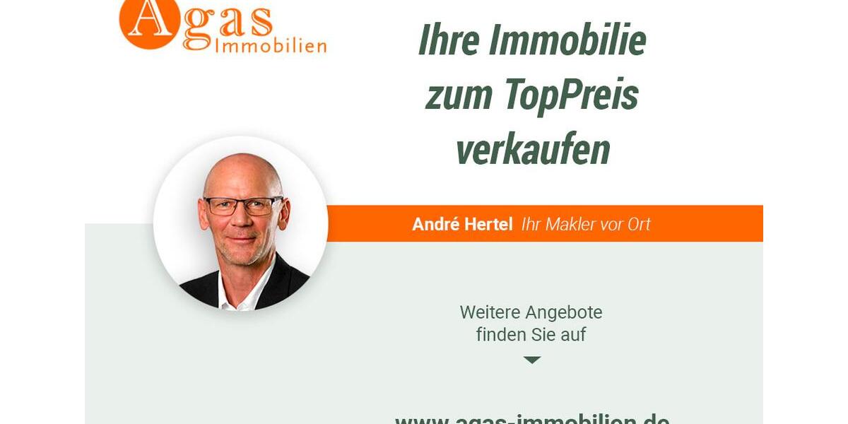 Dachgeschoßwohnung Ludwigsfelde - 3 Zimmer, 96 m&sup2;, 1.295&euro; | Angebot:24432637