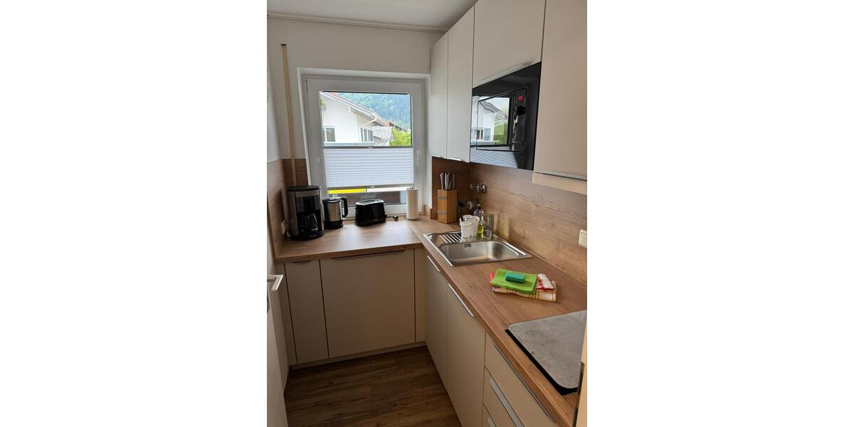 Etagenwohnung Oberstdorf - 2 Zimmer, 46 m&sup2;, 399.000&euro; | Angebot:26150498