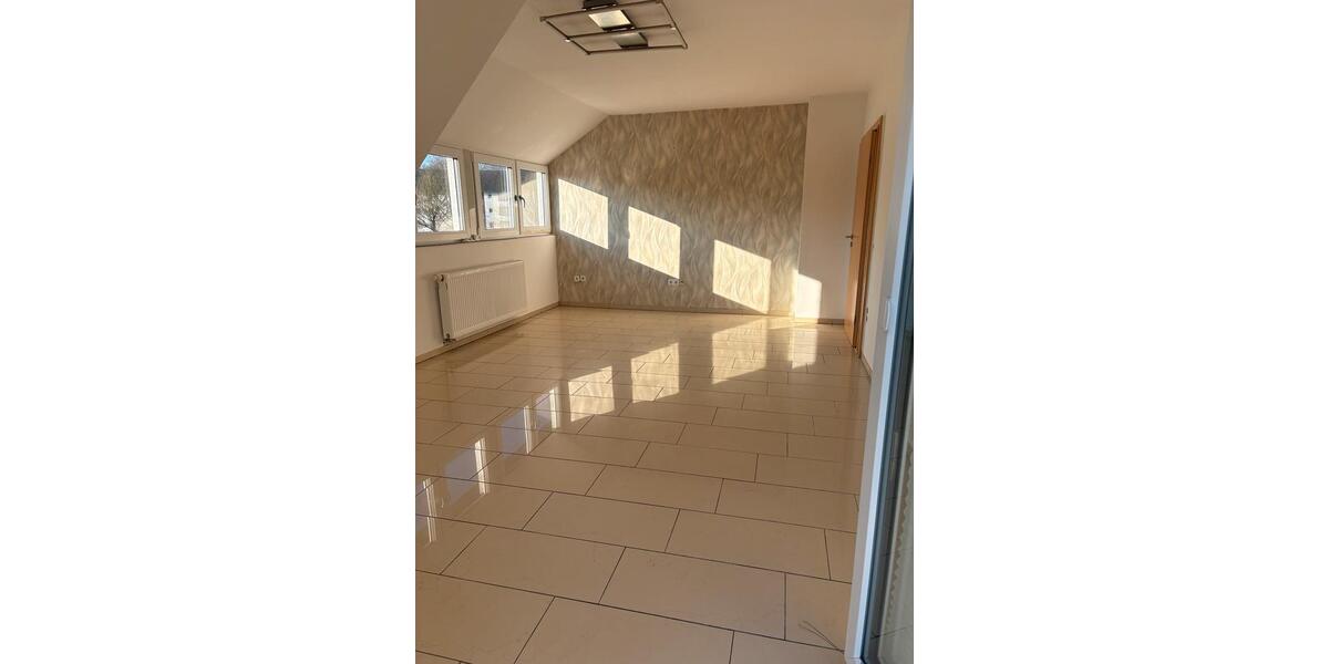 Etagenwohnung Havixbeck - 3 Zimmer, 8 m&sup2;, 600&euro; | Angebot:24697631