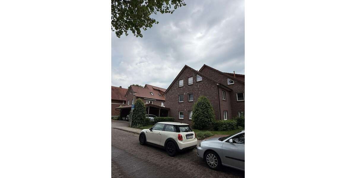 Etagenwohnung Verden - 2 Zimmer, 62 m&sup2;, 245.850&euro; | Angebot:26990743
